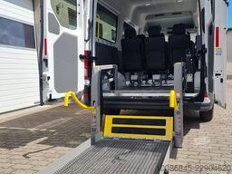 VW Crafter 35
