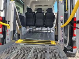 VW Crafter 35