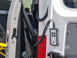 VW Crafter 35