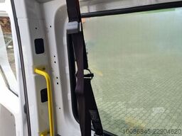 VW Crafter 35