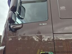 DAF XF106 FT