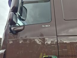 DAF XF106 FT