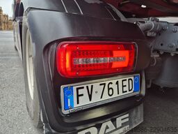 DAF XF106 FT