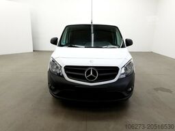 Mercedes-Benz Citan 111 CDI Kasten,Klima,Sortimo Ausbau