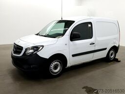 Mercedes-Benz Citan 111 CDI Kasten,Klima,Sortimo Ausbau