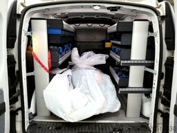 Mercedes-Benz Citan 111 CDI Kasten,Klima,Sortimo Ausbau