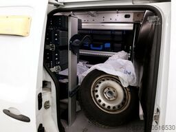 Mercedes-Benz Citan 111 CDI Kasten,Klima,Sortimo Ausbau