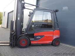 Linde E50HL-01/600