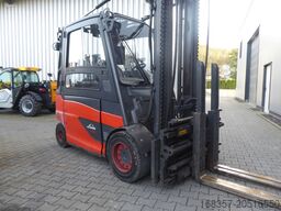 Linde E50HL-01/600