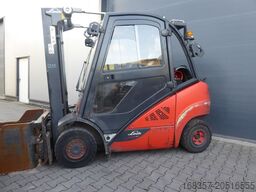 Linde H25T-02