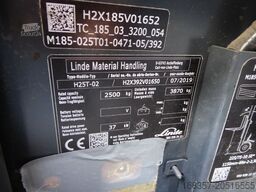 Linde H25T-02