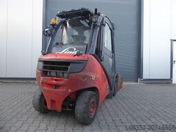 Linde H25T-02