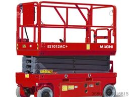 Magni ES 1012 AC +