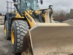 Komatsu WA470-7 ŁADOWARKA KOŁOWA