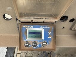 Schmitz Cargobull SKI 24 SL 7.2 3 NACZEPA WYWROTKA 27m3