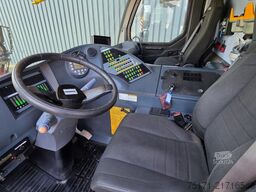 Liebherr LTM1200-5.1 Dutch Registration, 10x8x10 Drive, 200