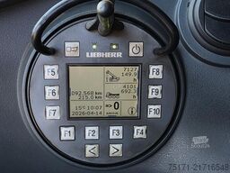 Liebherr LTM1200-5.1 Dutch Registration, 10x8x10 Drive, 200