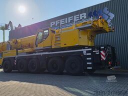 Liebherr LTM1200-5.1 Dutch Registration, 10x8x10 Drive, 200