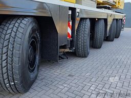 Liebherr LTM1200-5.1 Dutch Registration, 10x8x10 Drive, 200