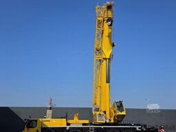 Liebherr LTM1200-5.1 Dutch Registration, 10x8x10 Drive, 200