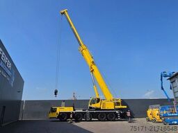 Liebherr LTM1200-5.1 Dutch Registration, 10x8x10 Drive, 200