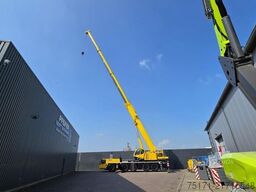 Liebherr LTM1200-5.1 Dutch Registration, 10x8x10 Drive, 200