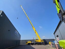 Liebherr LTM1200-5.1 Dutch Registration, 10x8x10 Drive, 200