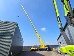 Liebherr LTM1200-5.1 Dutch Registration, 10x8x10 Drive, 200