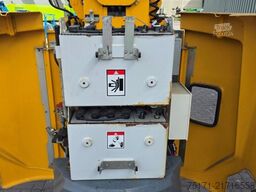 Haulotte STAR 10 Electric, 10m Working Height, 3m Reach, 20