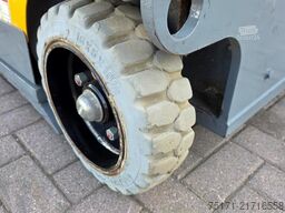 Haulotte STAR 10 Electric, 10m Working Height, 3m Reach, 20