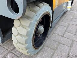 Haulotte STAR 10 Electric, 10m Working Height, 3m Reach, 20