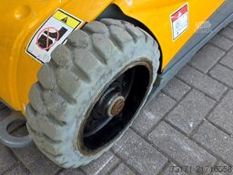 Haulotte STAR 10 Electric, 10m Working Height, 3m Reach, 20