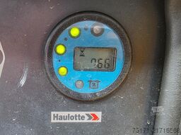 Haulotte STAR 10 Electric, 10m Working Height, 3m Reach, 20