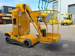 Haulotte STAR 10 Electric, 10m Working Height, 3m Reach, 20