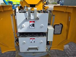 Haulotte STAR 10 Electric, 10m Working Height, 3m Reach, 20