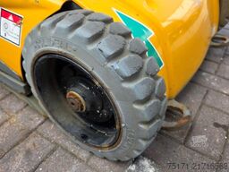 Haulotte STAR 10 Electric, 10m Working Height, 3m Reach, 20