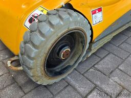 Haulotte STAR 10 Electric, 10m Working Height, 3m Reach, 20