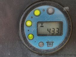 Haulotte STAR 10 Electric, 10m Working Height, 3m Reach, 20