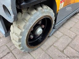 Haulotte STAR 10 Electric, 10m Working Height, 3m Reach, 20