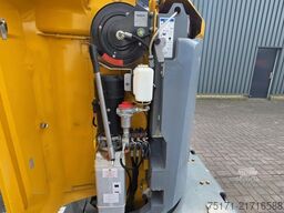 Haulotte STAR 10 Electric, 10m Working Height, 3m Reach, 20