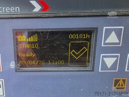 Haulotte STAR 10 Electric, 10m Working Height, 3m Reach, 20