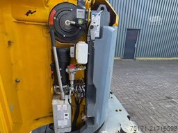 Haulotte STAR 10 Electric, 10m Working Height, 3m Reach, 20