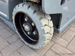 Haulotte STAR 10 Electric, 10m Working Height, 3m Reach, 20