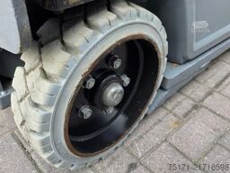 Haulotte STAR 10 Electric, 10m Working Height, 3m Reach, 20