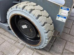 Haulotte STAR 10 Electric, 10m Working Height, 3m Reach, 20