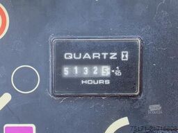 JLG 1250AJP Diesel, 4x4x4 Drive, 40.1m Working Height,