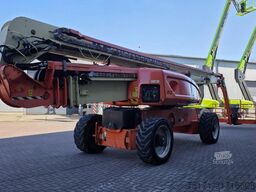 JLG 1250AJP Diesel, 4x4x4 Drive, 40.1m Working Height,