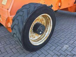 JLG 1250AJP Diesel, 4x4x4 Drive, 40.1m Working Height,
