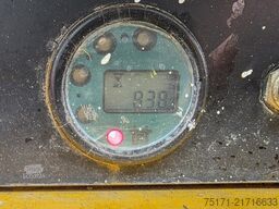 Haulotte Compact 8 As-Is, Electric, 8m Working Height, 350k