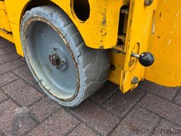 Haulotte Compact 8 As-Is, Electric, 8m Working Height, 350k